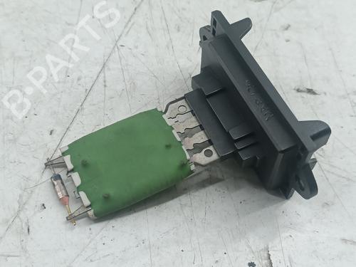 Used Heater resistor Heater resistor CITROËN C2 (JM_) 1.1 (60 hp) 32147731 32147731