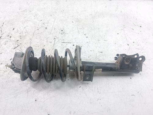 Used Left front shock absorber MERCEDES-BENZ A-CLASS (W168) A 140 (168.031, 168.131) (82 hp) 32147735