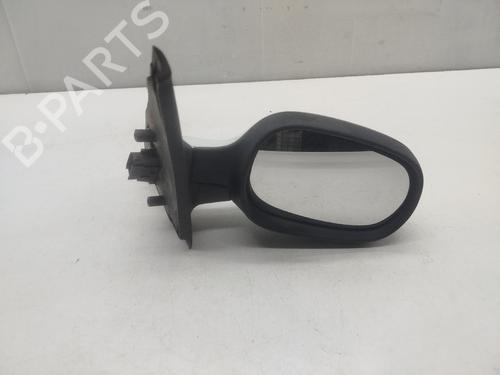 Retrovisor direito Retrovisor direito RENAULT CLIO II (BB_, CB_) 1.2 16V (BB05, BB0W, BB11, BB27, BB2T, BB2U, BB2V, CB05,... (75 hp) 32148895 32148895