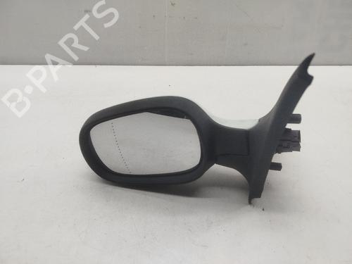 Used Left mirror Left mirror RENAULT CLIO II (BB_, CB_) 1.2 16V (BB05, BB0W, BB11, BB27, BB2T, BB2U, BB2V, CB05,... (75 hp) 32148896 32148896
