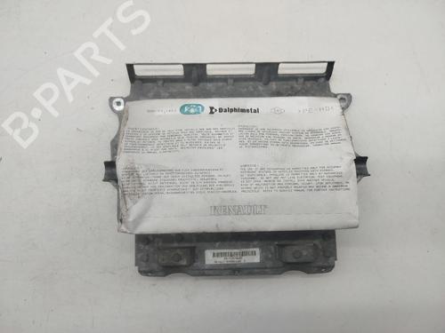 Used Passenger airbag Passenger airbag RENAULT CLIO II (BB_, CB_) 1.2 16V (BB05, BB0W, BB11, BB27, BB2T, BB2U, BB2V, CB05,... (75 hp) 32148897 32148897