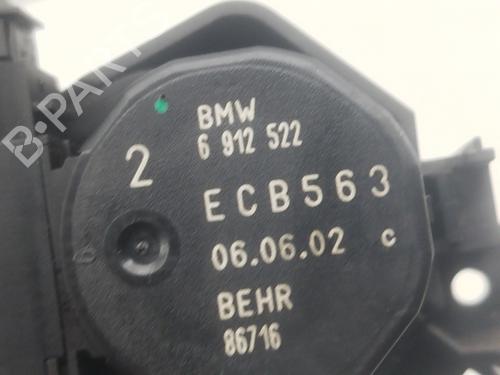 Andre BMW 3 Compact (E46) 316 ti | BP32148903O1  - Image 5