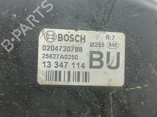 Servo brake OPEL CORSA D (S07) | BP17294336M42