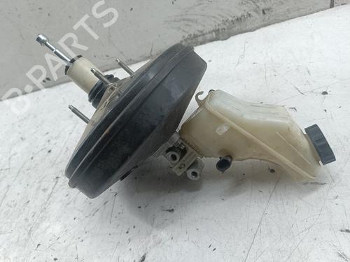 Servo brake OPEL CORSA D (S07) | BP17294336M42