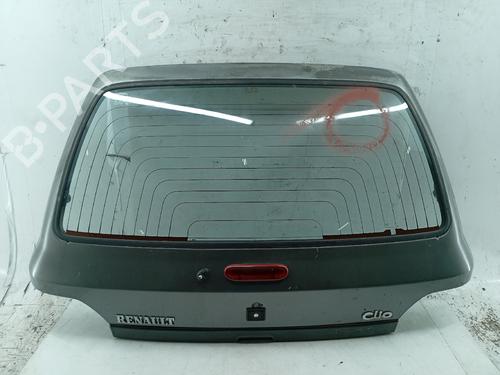 Used Tailgate Tailgate RENAULT CLIO I (B/C57_, 5/357_) 1.2 (5/357Y, 5/357K) (58 hp) 32167789 32167789