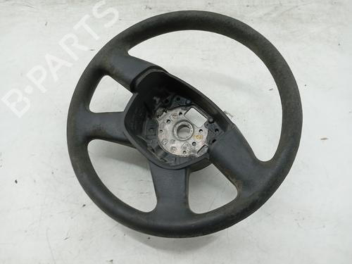 Used Steering wheel Steering wheel SKODA OCTAVIA II (1Z3) 1.6 TDI (105 hp) 32167791 32167791