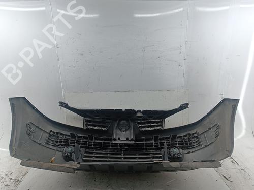 Used Front bumper Front bumper RENAULT MEGANE II (BM0/1_, CM0/1_) 1.5 dCi (BM0F, BM0T, BM2B, CM0F, CM0T) (82 hp) 32176152 32176152