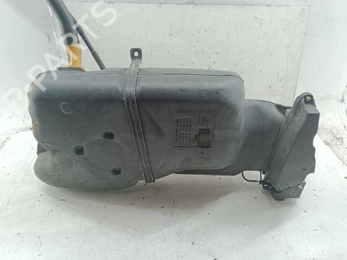 Benzintank Benzintank PEUGEOT 207 Hatchback Van (WA_, WC_) 1.4 HDi (68 hp) 32176155 32176155