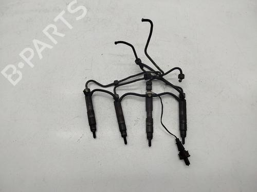 Used Injector Injector SEAT IBIZA II (6K1) 1.9 TDI (90 hp) 32177822 32177822