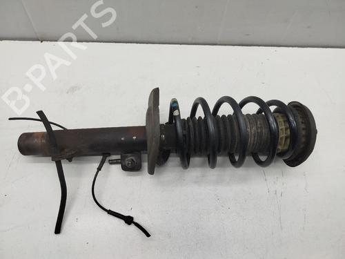 Andre PEUGEOT 207 Hatchback Van (WA_, WC_) 1.4 HDi (68 hp) 32187424