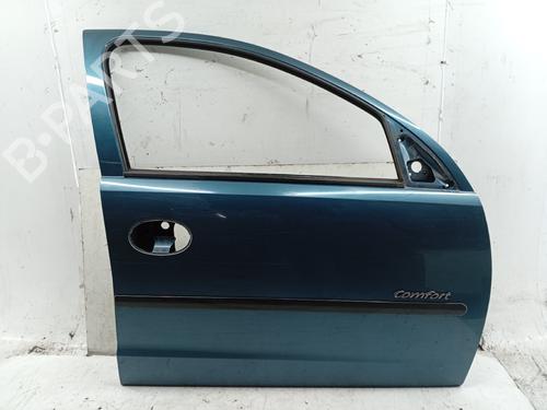 right-front-door-opel-corsa-c-x01-2000-2001-2002-2003-2004-2005-2006-2007-2008-2009-32187425 main image