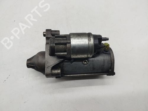 Used Starter Starter PEUGEOT 207 Hatchback Van (WA_, WC_) 1.4 HDi (68 hp) 32187431 32187431