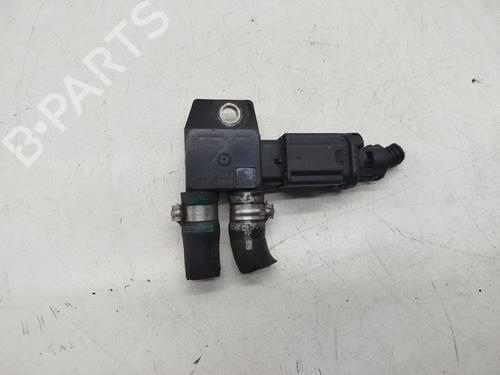 Used Electronic module PEUGEOT 207 Hatchback Van (WA_, WC_) 1.4 HDi (68 hp) 32187435