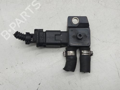 Electronic module PEUGEOT 207 Hatchback Van (WA_, WC_) 1.4 HDi | BP32187435M83