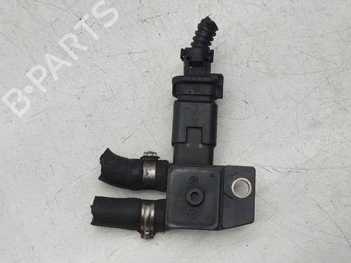 Electronic module PEUGEOT 207 Hatchback Van (WA_, WC_) 1.4 HDi | BP32187435M83