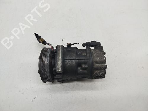 AC compressor PEUGEOT 207 Hatchback Van (WA_, WC_) 1.4 HDi | BP32189569M34 - Image 4