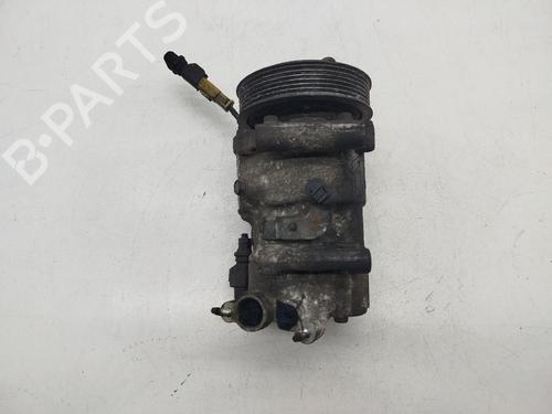 AC compressor PEUGEOT 207 Hatchback Van (WA_, WC_) 1.4 HDi | BP32189569M34 - Image 2