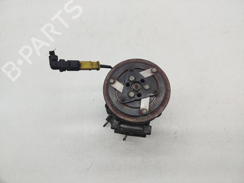 AC compressor PEUGEOT 207 Hatchback Van (WA_, WC_) 1.4 HDi | BP32189569M34 - Image 3