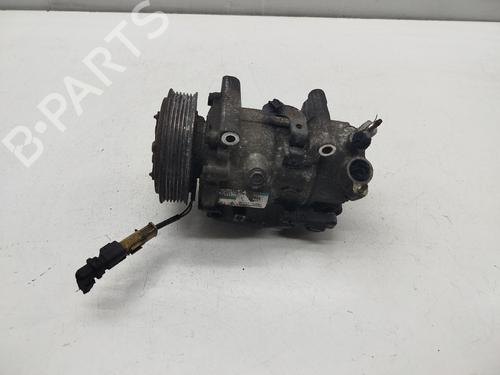 AC compressor PEUGEOT 207 Hatchback Van (WA_, WC_) 1.4 HDi | BP32189569M34 - Image 8
