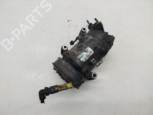 AC compressor PEUGEOT 207 Hatchback Van (WA_, WC_) 1.4 HDi | BP32189569M34 - Image 6