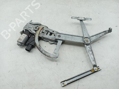 Front left window mechanism OPEL CORSA C (X01) 1.2 (F08, F68) | BP32189574C22 - Image 4