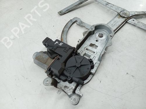 Front left window mechanism OPEL CORSA C (X01) 1.2 (F08, F68) | BP32189574C22 - Image 2