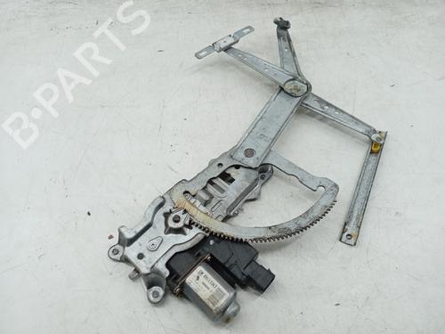 Front left window mechanism OPEL CORSA C (X01) 1.2 (F08, F68) | BP32189574C22 - Image 3