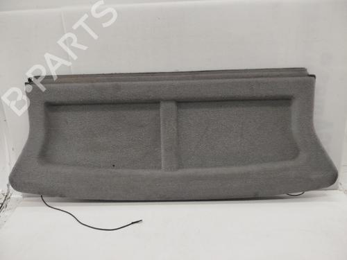 Used Rear parcel shelf Rear parcel shelf RENAULT CLIO I (B/C57_, 5/357_) 1.2 (B/C/S57A, B/C57S, 5/357F, 5/357J, 5/357L, 5/357R) (58 hp) 32189578 32189578