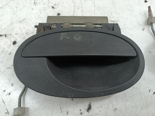 Exterior handle OPEL CORSA C (X01) 1.2 (F08, F68) | BP32189585C122