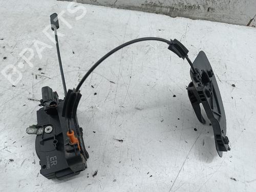 front-right-lock-opel-corsa-c-x01-2000-2001-2002-2003-2004-2005-2006-2007-2008-2009-32189586 main image