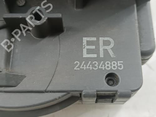 Front right lock OPEL CORSA C (X01) 1.2 (F08, F68) | BP32189586C97