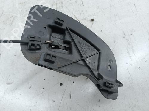 Front right lock OPEL CORSA C (X01) 1.2 (F08, F68) | BP32189586C97