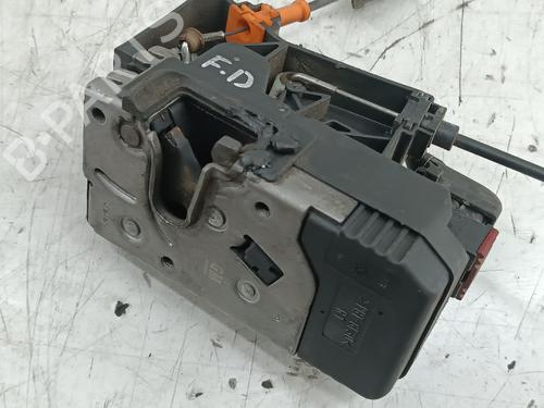 Front right lock OPEL CORSA C (X01) 1.2 (F08, F68) | BP32189586C97