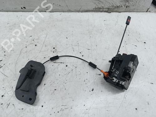 Front right lock OPEL CORSA C (X01) 1.2 (F08, F68) | BP32189586C97