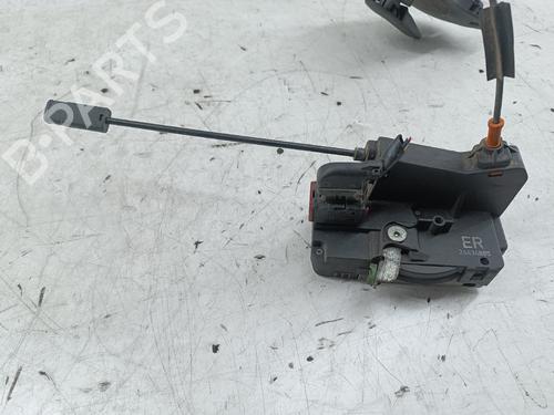 Front right lock OPEL CORSA C (X01) 1.2 (F08, F68) | BP32189586C97