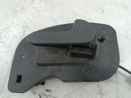 Front right lock OPEL CORSA C (X01) 1.2 (F08, F68) | BP32189586C97