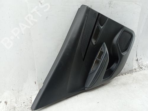 Rear left panel PEUGEOT 2008 II (UD_, US_, UY_, UJ_, UR_, UC_) 1.5 BlueHDI 130 | BP32189587C60