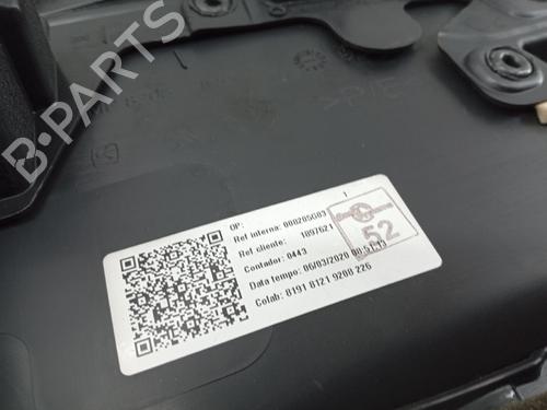 Rear left panel PEUGEOT 2008 II (UD_, US_, UY_, UJ_, UR_, UC_) 1.5 BlueHDI 130 | BP32189587C60