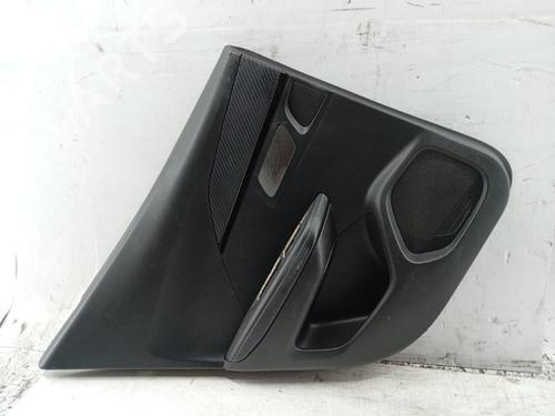 Rear left panel PEUGEOT 2008 II (UD_, US_, UY_, UJ_, UR_, UC_) 1.5 BlueHDI 130 | BP32189587C60