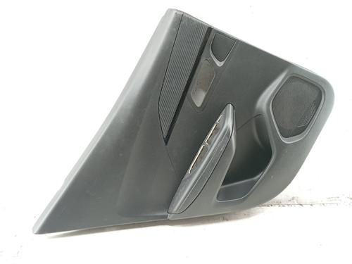 Rear left panel PEUGEOT 2008 II (UD_, US_, UY_, UJ_, UR_, UC_) 1.5 BlueHDI 130 | BP32189587C60