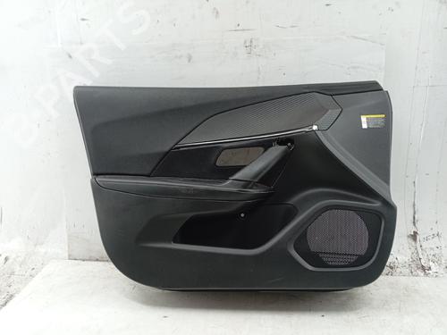 Front left panel PEUGEOT 2008 II (UD_, US_, UY_, UJ_, UR_, UC_) 1.5 BlueHDI 130 | BP32189588C58 
