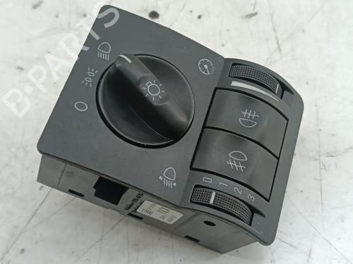 Headlight switch OPEL CORSA C (X01) 1.2 (F08, F68) | BP32189591I24 - Image 4