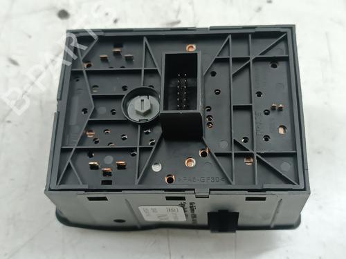 Used Headlight switch Headlight switch OPEL CORSA C (X01) 1.2 (F08, F68) (75 hp) 32189591 32189591