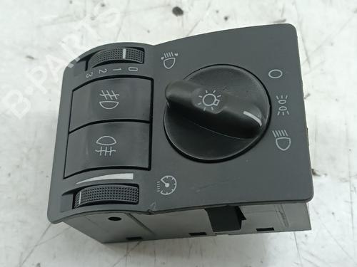 Headlight switch OPEL CORSA C (X01) 1.2 (F08, F68) | BP32189591I24 - Image 3