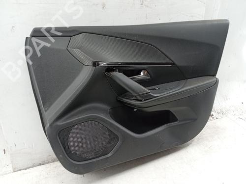 Front right panel PEUGEOT 2008 II (UD_, US_, UY_, UJ_, UR_, UC_) 1.5 BlueHDI 130 | BP32189592C59 