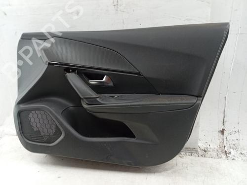 Front right panel PEUGEOT 2008 II (UD_, US_, UY_, UJ_, UR_, UC_) 1.5 BlueHDI 130 | BP32189592C59 