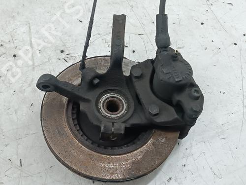 Used Left front steering knuckle Left front steering knuckle RENAULT CLIO II (BB_, CB_) 1.2 (BB0A, BB0F, BB10, BB1K, BB28, BB2D, BB2H, CB0A,... (58 hp) 32189596 32189596