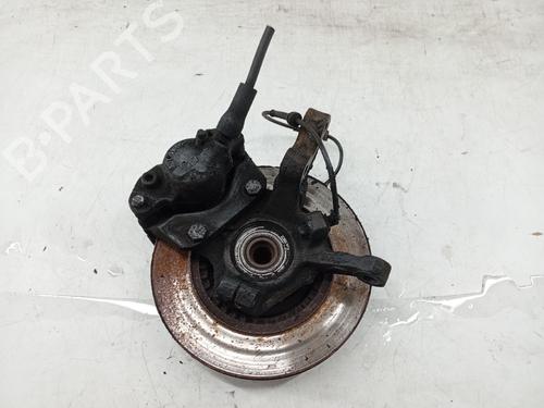Used Right front steering knuckle Right front steering knuckle RENAULT CLIO II (BB_, CB_) 1.2 (BB0A, BB0F, BB10, BB1K, BB28, BB2D, BB2H, CB0A,... (58 hp) 32193880 32193880