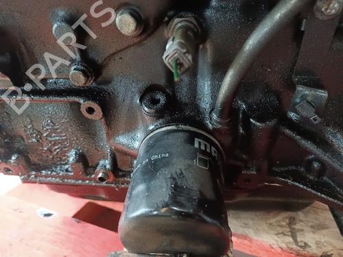 Engine CITROËN SAXO Hatchback van (S3_) 1.5 D | BP32193887M1 
