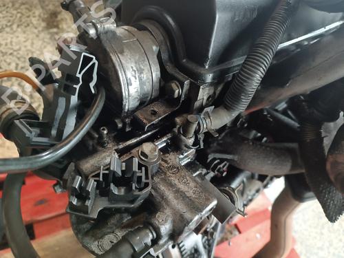 Engine CITROËN SAXO Hatchback van (S3_) 1.5 D | BP32193887M1 